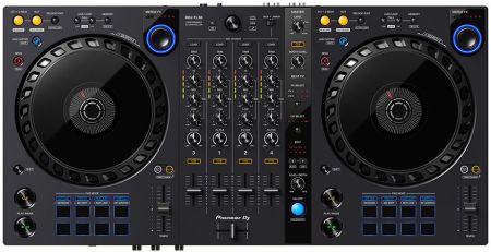 wynajem konsoli dla dj wroclaw